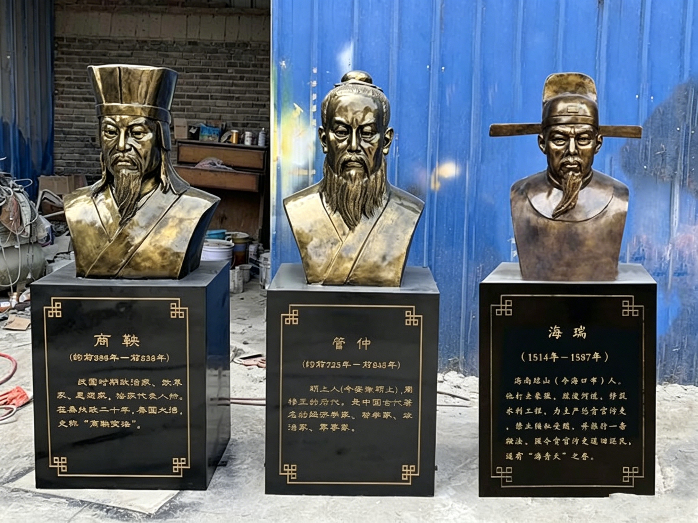 徐州雕塑